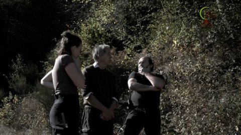 Impossible de lire la video