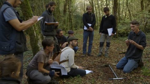Impossible de lire la video